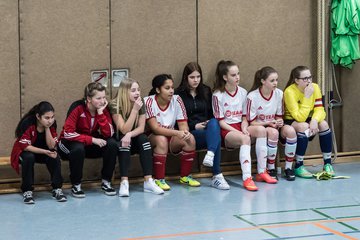 Bild 317 - wCJ KT Turnier Vormittag
